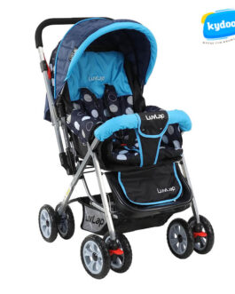 Choosing the Right Luvlap Stroller In India 2023