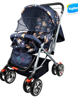 Buy BabyGo Stroller for Babies in India