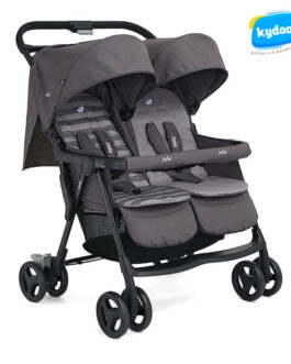 Buy Joie Twin Baby Portable Stroller In India