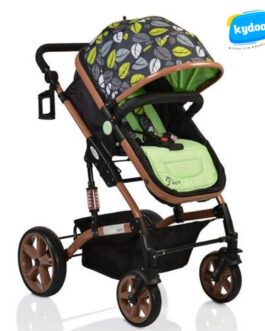 Buy Pavo Italia Stroller for Babies in India