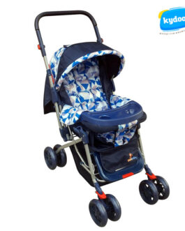Buy Sunbaby Foldable Stroller for New Born In India