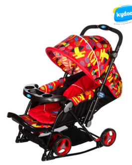 Choosing The Right Mee Mee Baby Stroller in India 2023