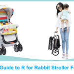 The Ultimate Guide to R for Rabbit Stroller Folding