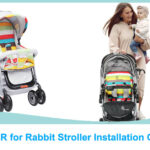 The Ultimate R for Rabbit Stroller Installation Guide
