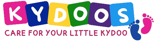 kydoos Logo