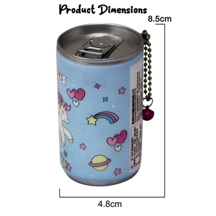 Portable Wet Wipes Tissue Canister _ Compact Cleaning Wipes for Face & Body _ Travel-Friendly for Kids, Women & Men _ Multipurpose Hygienic Tissues - 30 Wipes Pack